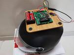 Building a Smart Helmet with the Blues Wireless Notecard