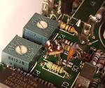 The World’s Smallest Prototyping Board