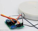 3D Printed Timelapse/3D Scanning Turntable