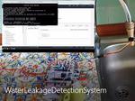 Water Leakage Detection System