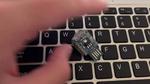 A DIY hardware two-factor authenticator