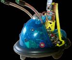 Control Cybot From Web Browser
