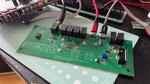 Raspberry Pi RP2040 MCU Vult DSP template with FreeRTOS