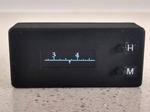 Timescale Clock