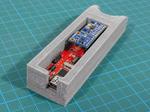 Virtual electronic finderscope