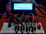 Arduino Combination Safe