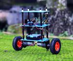Arduino SELF-BALANCING Robot