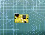 Attiny13A Motor Controller Board