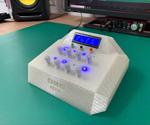 Crius ROT8 MIDI Controller