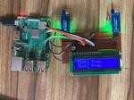 IoT based Smart Parking System using Raspberry Pi