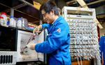 These Energy-Packed Batteries Work Well in Extreme Cold and Heat