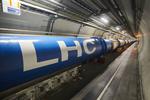 World’s largest particle accelerator surges back to life with record-breaking run