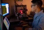 Strain-sensing smart skin ready to deploy
