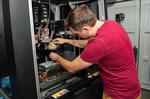 USS Essex First Ship to Participate in NPS 3D Printer Research