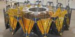 An engineer uses an ancient art to solve a very modern problem
