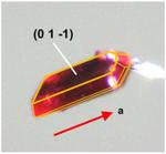 NREL Researchers Create Order From Quantum Chaos