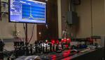 Oxygen effects on uranium tested