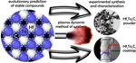 Russian physicists demonstrate inexpensive synthesis of high-melting-point carbide materials