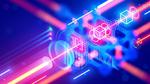 First demonstration of a secure quantum network with untrusted quantum devices