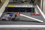 Los Alamos National Laboratory and SK hynix to demonstrate first-of-a-kind ordered Key-value Store Computational Storage Device