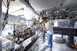 Quantum cryptography: Hacking futile
