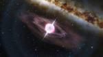 UMD Scientists Help Uncover Origins of Castaway Gamma-ray Bursts