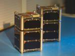 UNH Research Finds Tiny CubeSats Can Offer a Big Scientific Bang for the Buck