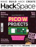 HackSpace magazine #57