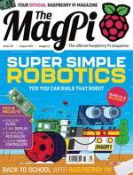 The MagPi 120