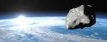 Astronomers Just Detected an Asteroid That’s Passing Extremely Close to Earth Today