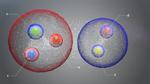 LHCb discovers three new exotic particles