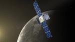 NASA’s tiny CAPSTONE probe aces 1st engine burn en route to the moon