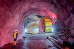 Revolutionary new Swiss ‘water battery’ will be one of Europe’s main renewable sources of energy