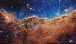 NASA Reveals Webb Telescope’s First Images of Unseen Universe