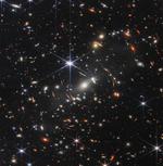 President Biden Reveals First Image From NASA’s Webb Telescope