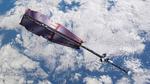 Swarm dodges collision during climb to escape Sun’s wrath