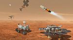 NASA Will Inspire World When It Returns Mars Samples to Earth in 2033
