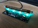 An IoT Geiger Counter
