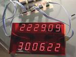 Astronomical Clock with RTC ds3231