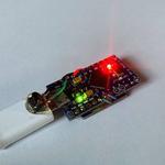 Gesture Mouse