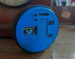 Digital Measuring Wheel