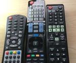 Honey I Shrunk the Remotes!