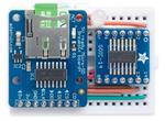 I2C SD-Card Module