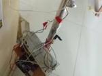 Intravenous Flow Controller & Monitor