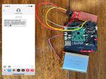 Leave the Water Running? Build an IoT Smart Leak Detector