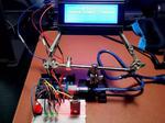 Arduino ‘Knock Knock’ Door Access System