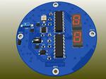 Digital Tachometer