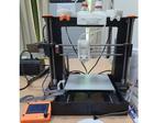 DIY 3D Bio-printer
