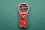 DIY Handheld Fan