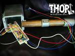 THOR Smart Room Controller